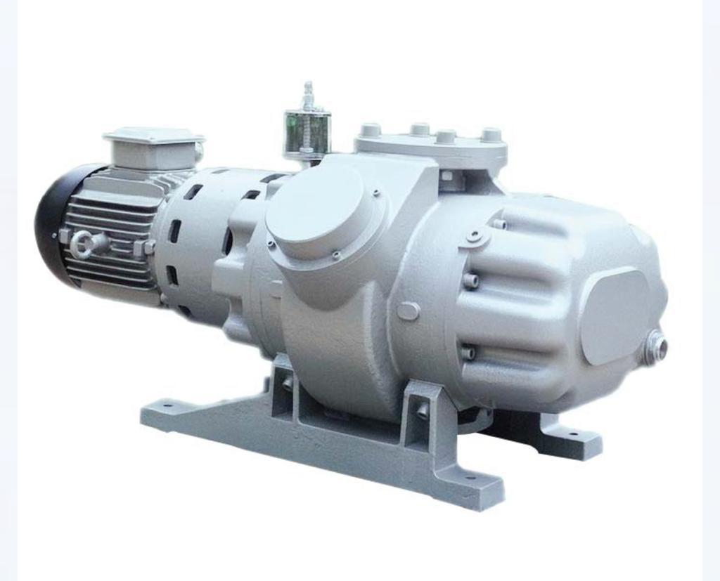 Bomba Serie VRP